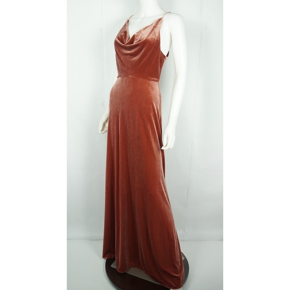 randi rahm spring 2019